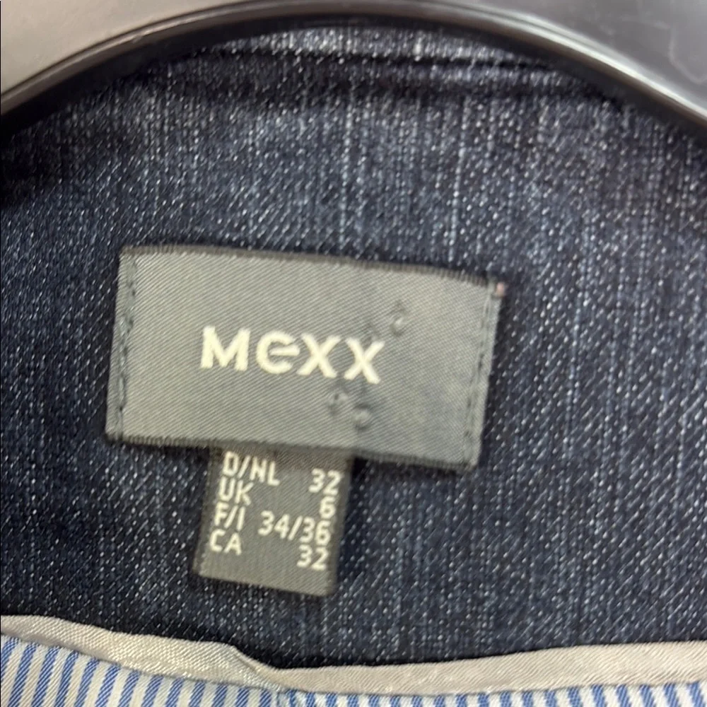 Mexx fitted denim